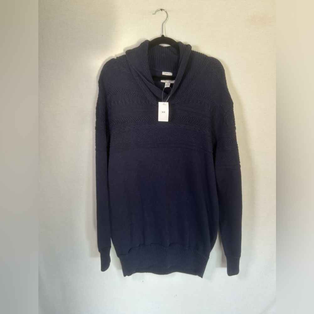Men’s nwt Joseph abboud sweater